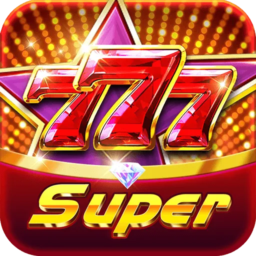 SUPER777 - Permainan Santai yang Seru